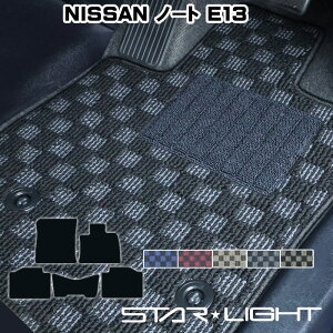 Y NISSAN V^ m[g m[gI[ e-POWER E13 J[}bg v~A`FbN tA}bg AEghA@^]1/^]11/tZbg