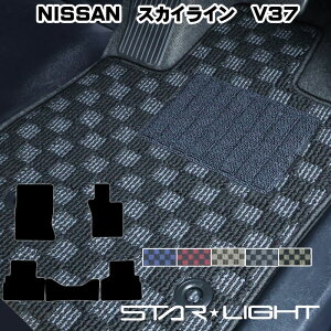 Y NISSAN XJCC SKYLINE V37@v~A`FbN tA}bg STARLIGHT X^[Cg J[}bg@^]1/^]11/tZbg