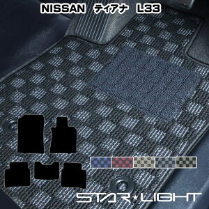 Y NISSAN eBAi TEANA L33@v~A`FbN tA}bg STARLIGHT X^[Cg J[}bg@^]1/^]11/tZbg