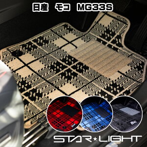 ���Y NISSAN ���R MOCO MG33S H23/2�`H28/5 �J�[�}�b�g �m�[�u���`�F�b�N �t���A�}�b�g�@�^�]��1��/�^�]��1���������1��/�t���Z�b�g