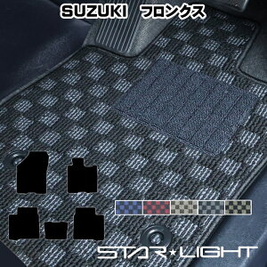 XYL@SUZUKI@tNX FRONX J[}bg v~A`FbN tA}bg AEghA