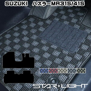 XYL SUZUKI nX[ HUSTLER MR31S/41S v~A`FbN tA}bg STARLIGHT X^[Cg J[}bg@^]1/^]11/tZbg