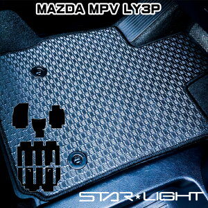}c_ MAZDA MPV LY3P o[}bg@S}bg tA}bg STARLIGHT X^[Cg J[}bg@^]1/^]11/tZbg
