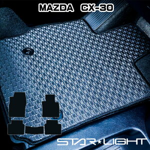 MAZDA CX-30 }c_ DMn J[}bg o[}bg S}bg tA}bg AEghA@^]1/^]11/tZbg