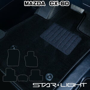 MAZDA CX-60 �}�c�_ KH�n �J�[�}�b�g ���C�����u���b�N �t���A�}�b�g �A�E�g�h�A�@�^�]��1��/�^�]��1���������1��/�t���Z�b�g