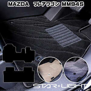 MAZDA }c_ tAS FLAIRWAGON MM94S J[}bg t@CEF[u tA}bg AEghA@^]1/^]11/tZbg