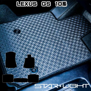LEXUS GS 10n J[}bg o[}bg S}bg tA}bg AEghA STARLIGHT X^[Cg J[}bg@^]1/^]11/tZbg