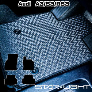 �A�E�f�B Audi A3/S3/RS3�@8V�n�@H25/9�`R3/4 �J�[�}�b�g ���o�[�}�b�g �S���}�b�g �t���A�}�b�g �A�E�g�h�A STARLIGHT �X�^�[���C�g�@�^�]��1��/�^�]��1���������1��/�t���Z�b�g