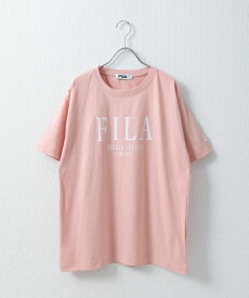 FILA フィラ Tシャツ メンズ カットソー 半袖 Tシャツ メンズ クルーネック ブランドロゴ ロゴプリント キレイ目ロゴ ZIP ジップ 夏 夏服 メンズ(fh8117)＃