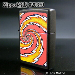 ZIPPO Wb| C^[ Wb|[ Lightning Twist A[g Q @ubN}bg@20370