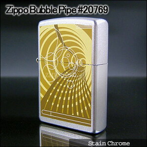 ZIPPO Wb| C^[ Wb|[ Bubble Pipe 20769