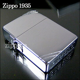楽天市場】 Zippo スタンダード > 1935復刻版（外ヒンジ） : ZIPPO 