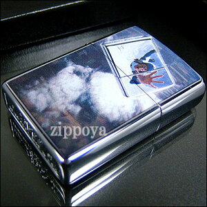 ZIPPO Wb| C^[ Wb|[ Skydriver XJC_CrO 24348