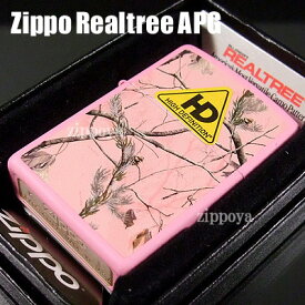 zippo ジッポー/ジッポ Realtree APG 28078