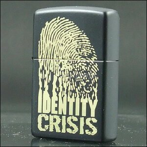 yZIPPOzWb|/Wb|[@IDENTITY CRISIS S[h@w@ubN }bg@28295