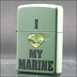 �yZIPPO�z�W�b�|/�W�b�|�[ MARINE �~���^���[�@28338