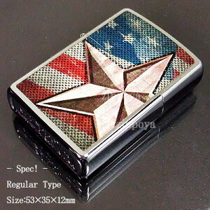 yZIPPOzWb|/Wb|[ RETRO STAR  Brushed Chrome Vo[ 28653