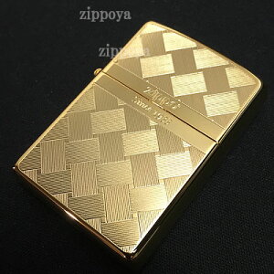 ZIPPO Wb| C^[ Ԗږ͗l@ʉH S[h@2G-MESH