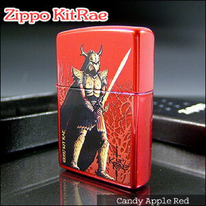 ZIPPO Wb| C^[ Wb|[ Kit Rae The Dark One LbgC A[g 24282