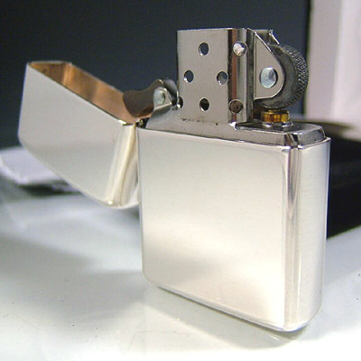 アルパカ様専用 ZIPPO スターリングシルバーアーマー#26 楽天市場 