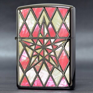 ARMOR �V�F���X�^�[ ���ʉ��H BK2 -RD- ��ZIPPO �W�b�|�[ �I�C�� ���C�^�[ �i���� �A�[�}�[ ��×�Ԕ� ��