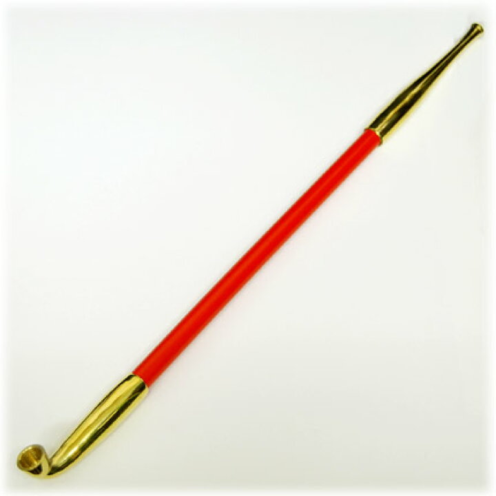 楽天市場 0 の付く日ﾎﾟｲﾝﾄup 花魁煙管 おいらんぎせる 全長約280mm 喫煙具 煙管 キセル きせる Zippo Specialty Nakamura