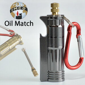 IMCO �C���R �I�C���}�b�` 6900 �� �i���� OilMatch �V���o�[/�S�[���h/���j�b�P��