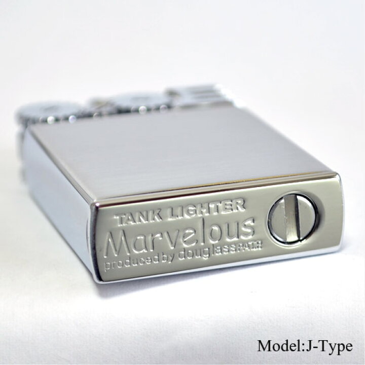 楽天市場】ポイントUP開催中◇ 喫煙具 ライター【MARVELOUS 