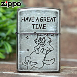�`���[���[�V���[�Y �o���`�� �y�O���C�g�^�C���z �� GREAT TIME �i���� ZIPPO �W�b�|�[ �I�C�����C�^�[ �l�R �L �˂� �V���v�� �V���o�[ ���B���e�[�W��
