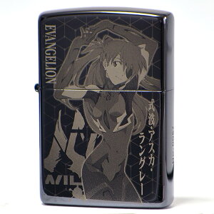 EVANGELION G@QVZIPPO ygEAXJEO[ ver.2zi ZIPPO Wb|[ ICC^[  ubN`^ Aj