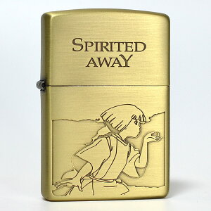 X^WIWu Ɛq̐_B nN NZ-34 i ZIPPO Wb|[C^[ ICC^[ X^WI Wu SpiritedAway