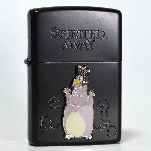 X^WIWu Ɛq̐_B VlY~ NZ-35 i ZIPPO Wb|[C^[ ICC^[ X^WI Wu SpiritedAway
