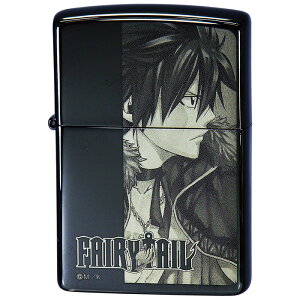 FAIRY TAILitFA[eCjyOCz i ZIPPO Wb|[ ICC^[  ^q TN}KW(uk) ubN 
