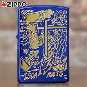 ����k����i�V���[�Y [ �A���f���Z�� ] �� ZIPPO �W�b�|�[ �I�C�����C�^�[ �u���[ �� BLUE