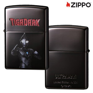 �E���g���}���e�B�K �e�B�K�_�[�N �� ZIPPO �W�b�|�[ �I�C�����C�^�[ ��z���B�f�� 60���N ULTRAMANTIGA �V���o�[ ��F