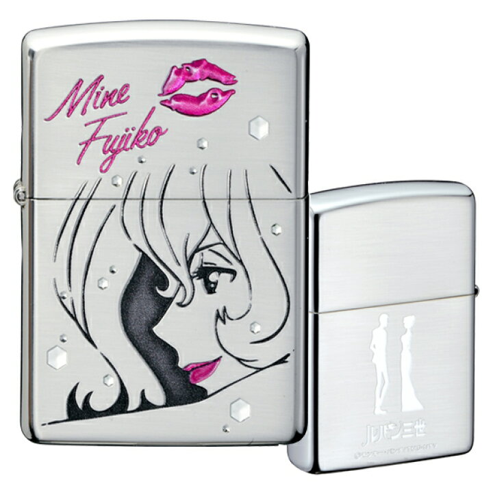 楽天市場 ルパン三世 不二子 アフターシャワー Zippoライター ジッポーライター ジッポー オイルライター ルパン三世 Zippo Specialty Nakamura 楽天市場 ルパン三世 不二子 アフターシャワー Zippoライター ジッポーライター ジッポー オイルライター ルパン三世 Zippo Specialty Nakamura