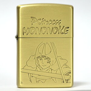 X^WIWu ̂̂P AV^J2 NZ-38 i ZIPPO Wb|[C^[ ICC^[ X^WI Wu PRINCESS MONONOKE