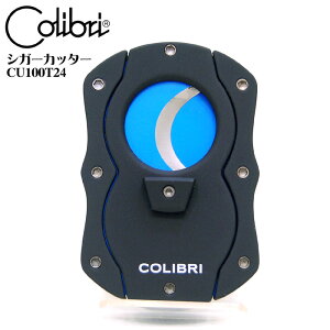 �V�K�[�E�t���p COLIBRI �V�K�[�J�b�^�[ CU100T24 �u���[ �� �i���� �֗��O�b�Y �M���`���� �R���u�� ������� ���_��