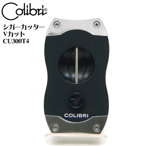 �V�K�[�E�t���p�J�b�^�[ COLIBRI V�J�b�g CU300T4 �u���b�N���N���[�� �� �R���u�� �i���� �֗��O�b�Y �V�K�[�J�b�^�[