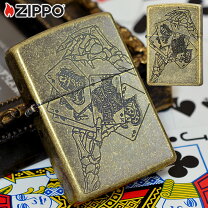 楽天市場】zippo スカル トランプの通販