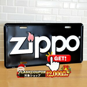 ő2000~OFFΏہ ZIPPOio[v[g  × S ZIPPO Wb|[C^[ ԁ@numberplate CeA