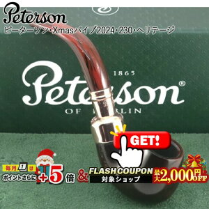 ő2000~OFFΏہ s[^[\ NX}XpCv 2024E230Ewe[W  Peterson i pCvEpCvpi }hXpCv ACh X'mas