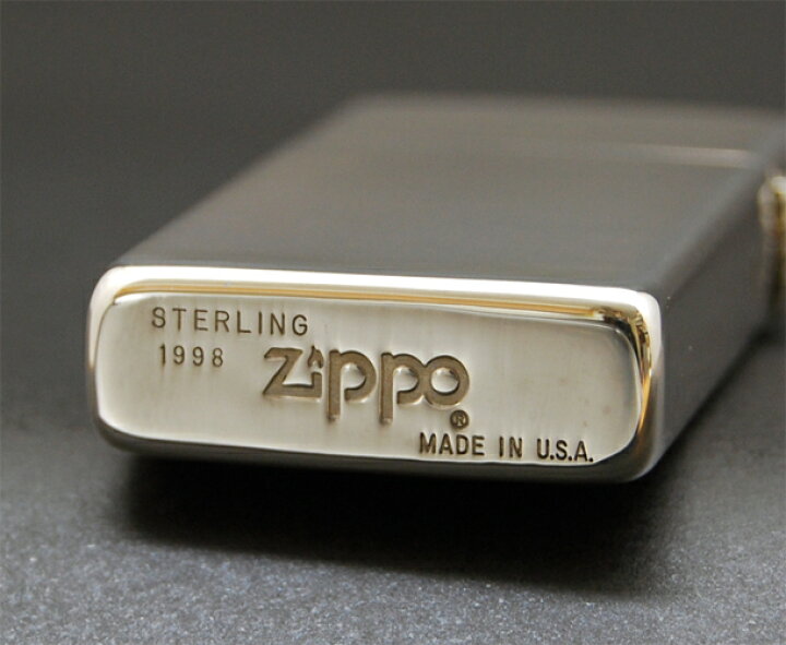 楽天市場】最大2000円引クーポン◇ 1998年製 スターリング シルバー 