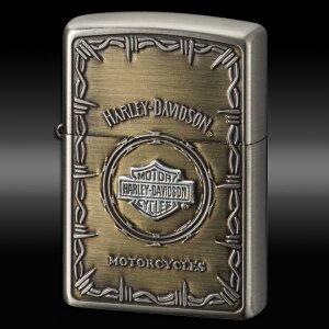 HARLEY DAVIDSON ���{���胂�f�� HDP-67 ��ZIPPO �W�b�|�[ �I�C�� ���C�^�[ �i���� �n�[���[ �_�r�b�h�\��