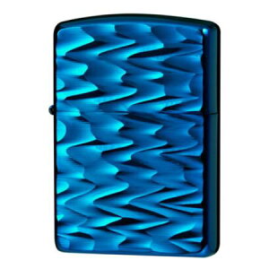 ARMOR �u���[�`�^�� ���ʒ��� -RIP- ��ZIPPO �W�b�|�[ �I�C�� ���C�^�[ �i���� Blue Titanium �u���[�`�^���R�[�e�B���O ���b�v