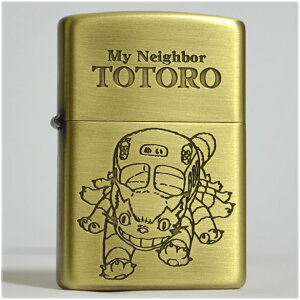 X^WIWu ƂȂ̃gg lRoX3 NZ-22 i ZIPPO Wb|[C^[ ICC^[ X^WI Wu totoro