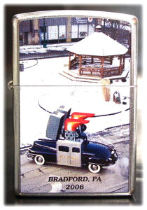 �u���b�h�t�H�[�h ���H��c�� 2006�N�� ��ZIPPO���C�^�[ �W�b�|�[���C�^�[ �W�b�|�[ �I�C�����C�^�[ SWAPMEET�L�O��
