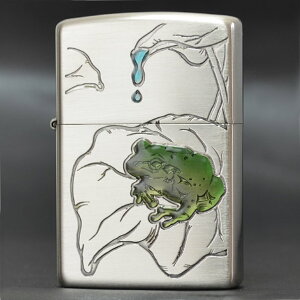 �J�G�� �^ Frog �G�|�L�V �j�b�P���t���r ��ZIPPO���C�^�[ �W�b�|�[���C�^�[ �W�b�|�[ �I�C�����C�^�[ ���̑����A��