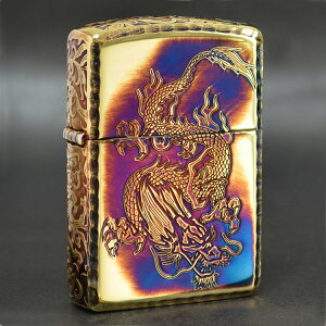  -- 5ʉH BRԂ i ZIPPO Wb|[ ICC^[ A[}[ ARMOR hS Dragon uXԂ ^J a a