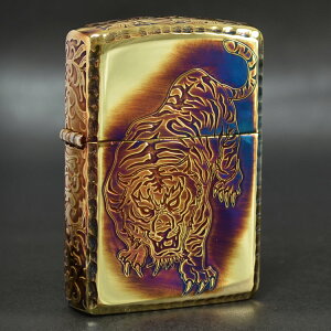  -- 5ʉH BRԂ i ZIPPO Wb|[ ICC^[ ARMOR A[}[ Tiger ^CK[ uXԂ ^J a a